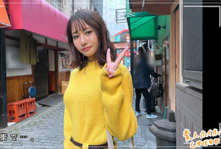 HHL-009 T.H (Hasumi Ten)