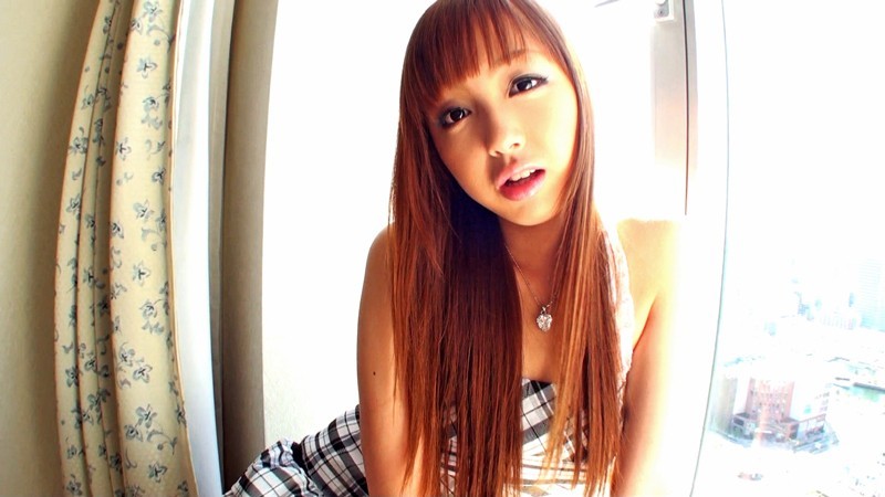 483HMHI-666 Anri 3 (Anri Hoshizaki)