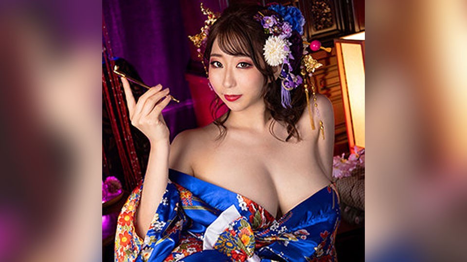 ORE-805 Monami-San 3 (Monami Takarada)