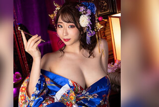 ORE-805 Monami-San 3 (Monami Takarada)