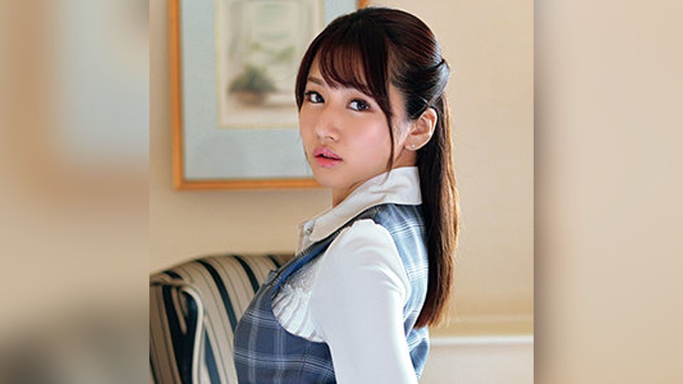 ORETD-904 如月さん (如月夏希)