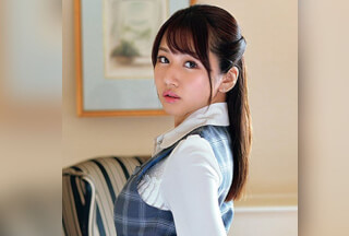 ORETD-904 如月さん (如月夏希)
