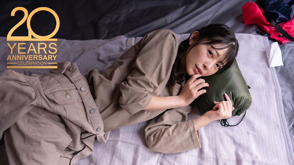 S-Cute 829_hinako_camp S-Cute20周年記念作品 森日向子編