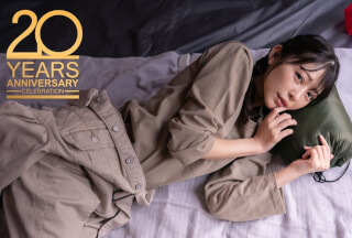 S-Cute 829_hinako_camp S-Cute20周年記念作品 森日向子編