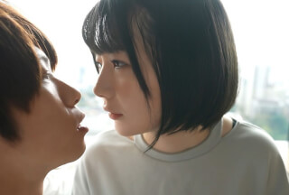 S-Cute 886_noi_02 Kiss Me … Ubukko’s Rich Licking Sex / Noi