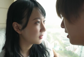 S-Cute 887_nozomi_01 Shy SEX Of A Neat Girl / Nozomi