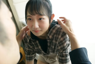 S-Cute 887_nozomi_02 うぶな黒髪少女と潮吹きSEX／Nozomi