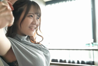 S-Cute 890_riho_01 Beautiful Big Tits Swaying H / Riho