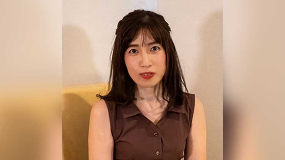 SMAD-038 Akiyo (Akiyo Matsubara)
