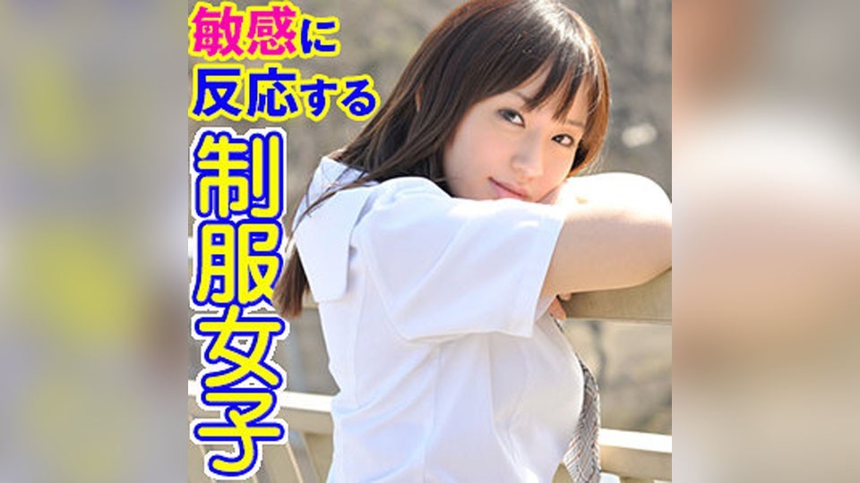 SRTF-003 じゅん (大沢美加)