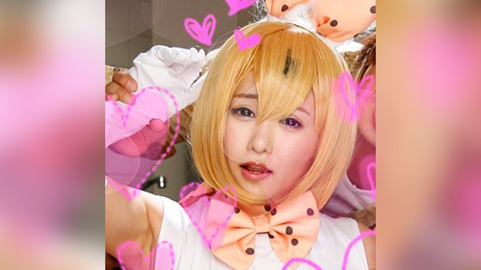 TTJM-067 AZUKI (Azuki)