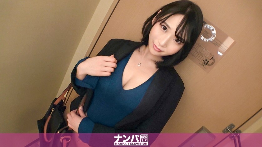 200GANA-2614 マジ軟派、初撮。 1741 『手を使わずに自分でイける…♪』衝撃の変態女とのSEXに成功！自らを彼氏の肉便器だったと語る真正ドM！ムッチムチの体にHカップのおっぱいに大きなお尻！感度も抜群で中イキの連続！激しければ激しいほど恍惚の表情を浮かべるSEXの申し子！(あさみ潤)