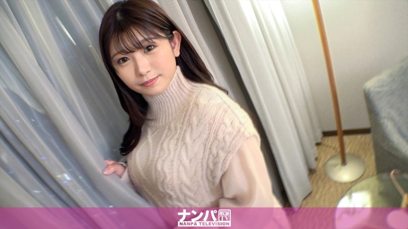 200GANA-2626 マジ軟派、初撮。 1739 ムチぽちゃBODYは超ビンカン！潮ダダ漏れオマ●コを突かれまくって半ベソかいたように喘ぎまくるムッツリJD！(百瀬あいり)