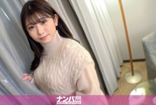 200GANA-2626 マジ軟派、初撮。 1739 ムチぽちゃBODYは超ビンカン！潮ダダ漏れオマ●コを突かれまくって半ベソかいたように喘ぎまくるムッツリJD！(百瀬あいり)