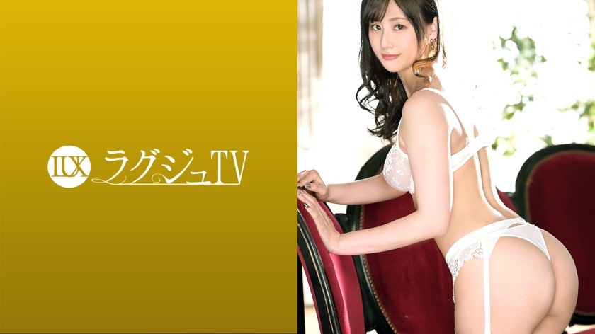 259LUXU-1527 ラグジュTV 1516 麗しく大人の落ち着いた雰囲気を纏いつつも、セフレ3人、週6オナニーで性欲を満たすという大胆な一面を持つ看護師が登場！スレンダー美ボディを初めてカメラの前にさらけ出し、一心不乱に男根を貪り絶頂を繰り返す！ (堀内未果子)
