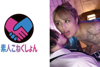 417SRYA-015 [Sperm-Loving Gal X Ozashiki Oops Pub] Beautiful Breasts Of The Most Popular Beauty! Random Paripi Sex That Comes To Saddle With Glue! Beroma Co ○ Is Also The Best!