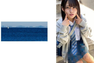 467SHINKI-074 青チェ円光特別編 9 (渚みつき)