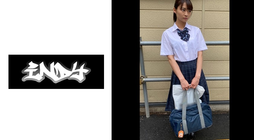 534IND-020 現役私立女子○生_処女マン初ハメ撮り_アイドル級の美少女に連続無断中出し (東條なつ)