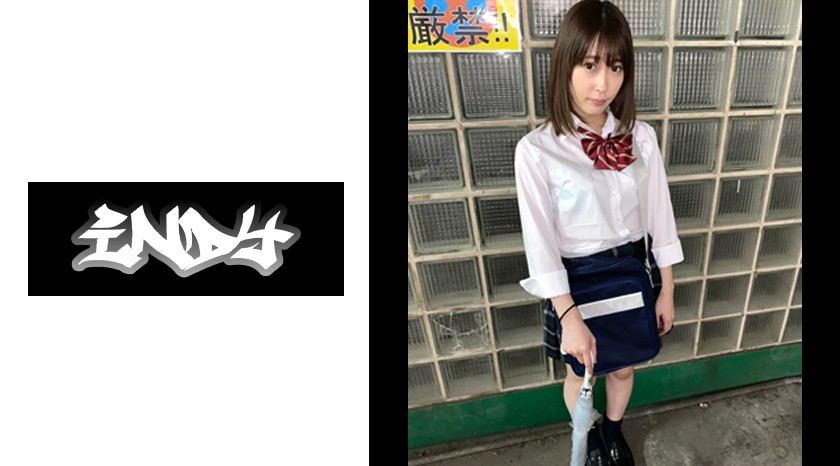 534IND-021 現役女子○生P活デビュー！！処女に連続中出し！！ (天然美月)
