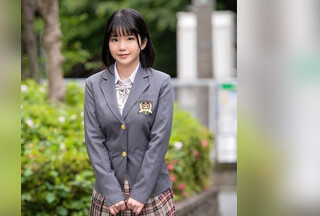 329EXMU-060 Riko-chan (Umi Natsukawa)