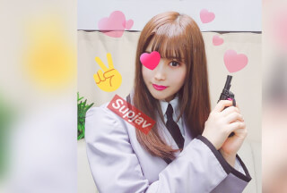 FC2PPV 1411021 [Amateur Cosplayer] The Case That It Became Inevitable In Flames When I Made Anikos To The Goddess-Class Beauty Jd Of The F Cup [Personal Shooting] [cen]