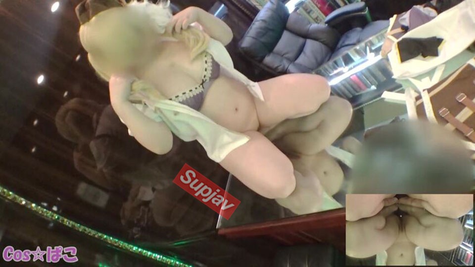 FC2PPV 1431296 あいっぱいちゃんまどマギ魔法少女マミさん！汚（お）っさんとマミさんでえちえち編