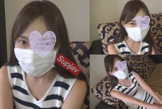 FC2PPV 1431324 【個人撮影】まいみ27歳　スタイル抜群ドスケベ美巨乳パイパン美人妻に大量中出し