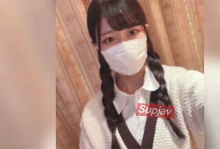 FC2PPV 明日まで！！「#26」三編み文学少女。甘えて「よしよし♡」されるラブラブエッチ。見つめ合いながら中出し♡両想い♡