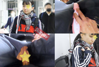 FC2PPV 2654483 《特典有》【電車チカン】★令和4年初問題作★部活帰りの下級生チカン★重ね着ジャージを切り裂いて生挿入★ホテルでS氏が大暴走！ [有]