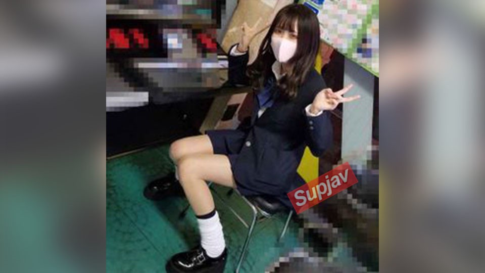 FC2PPV Prefectural Ordinary Course ③ Weekly ○ Playing With A Uniform Gal Who Has Sex And Taking It Home And Vaginal Cum Shot ※ Weekend Only
