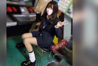 FC2PPV Prefectural Ordinary Course ③ Weekly ○ Playing With A Uniform Gal Who Has Sex And Taking It Home And Vaginal Cum Shot ※ Weekend Only