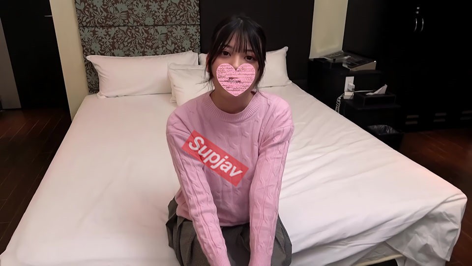 FC2PPV 2670210 Eカップ女子大生の日常。好奇心で身に付いたヲタ生活と夜の密会。