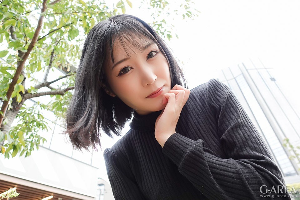 GAREA 830mirai 全身性感帯のアルバイトさんの性欲と感度