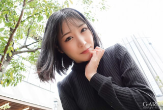 GAREA 830mirai 全身性感帯のアルバイトさんの性欲と感度