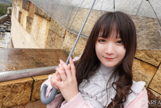 GAREA 832hinano Freshly Blamed A Young Wife With Big Tits Who Has No Moderation.