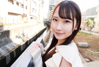 GAREA 833yuu パイパン女子大生さんは不自由にされるのがお好き