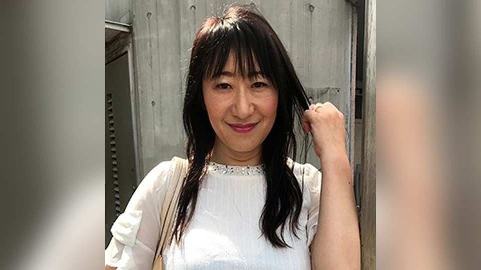 KMTU-056 Shino Akiyoshi