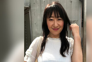 KMTU-056 Shino Akiyoshi