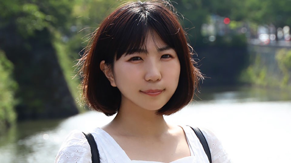 Mywife 1820 No.2124 Local Wife 20 Wakayama Prefecture | Celebrity Club Mai Wife