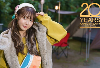 S-Cute 791_ichika_camp S-Cute 20th Anniversary Work Ichika Matsumoto
