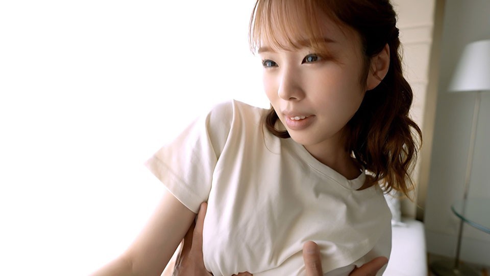 S-Cute 892_rima_01 敏感美体を優しく抱くエッチ／Rima