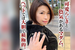 TBX-041 Honoka (Honoka Takigawa)