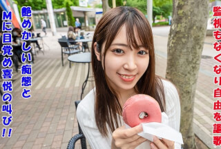 241GAREA-535 Nami (Shiori Mochida)
