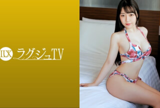 259LUXU-1519 ラグジュTV 1521 セックスしてる姿を見られたいという願望がある美意識行き届いた美女が登場！ねっとりとした責めに隠し持っていたM気質が刺激され恍惚の表情を浮かべ、力強い男のピストンに身を任せ快楽に酔い痴れる！ (高瀬りな)