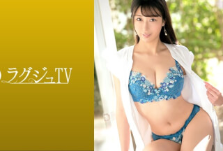 259LUXU-1548 Luxury TV 1528 "I Really Want To Be Blamed …" In Private Sex, An S Beautiful Secretary Appears On Av To Fulfill Her Secret Desire! You Can Get D***k With The Sweet Pleasure With The Actor’s Sex Technique That You Can Not Usually Taste! !! (Riku Hoshikawa)