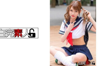 494SIKA-134 従順美乳J○をハメ撮り3P+フェラ抜き動画