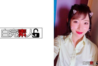 494SIKA-135 Satomi Ishihara ○ Beautiful Girl And Bukkake 4P