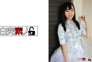 494SIKA-171 ウブな貧乳アイドルをホテルで着衣ハメ撮り
