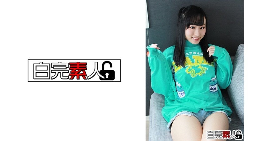 494SIKA-172 A Small Tits Girl With Sensitive Nipples Begging For Raw Saddle