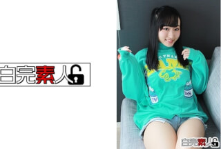 494SIKA-172 A Small Tits Girl With Sensitive Nipples Begging For Raw Saddle
